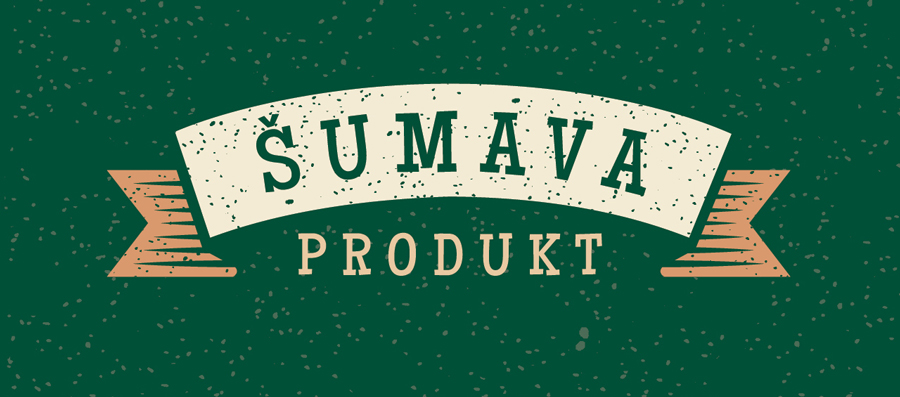 ŠUMAVAPRODUKT